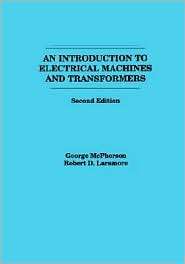   , (0471635294), George McPherson, Textbooks   