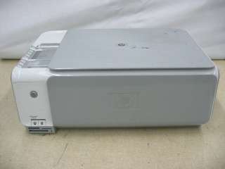 HP Q8150A Photosmart C3180 Color Printer/Copier/Scanner MFP  