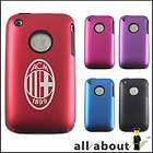 ac milan iphone case  