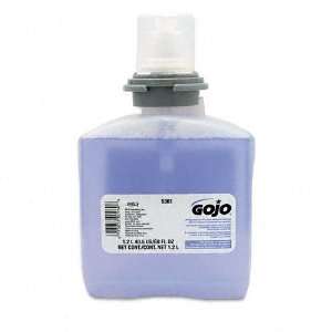  GOJO Products   GOJO   TFX Luxury Foam Hand Wash, Cranberry 