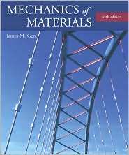   and InfoTrac, (0534417930), James M. Gere, Textbooks   