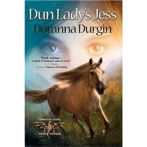  Dun Ladys Jess [Paperback] Doranna Durgin Books