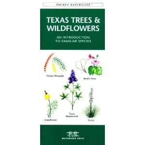  Waterford Texas Trees & Wildflowers Patio, Lawn & Garden
