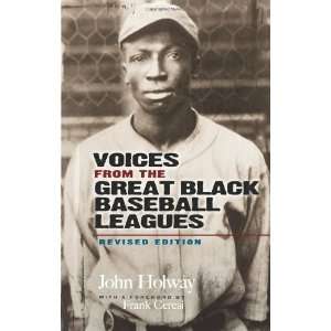    Revised Edition (Dover Baseball) [Paperback] John B. Holway Books