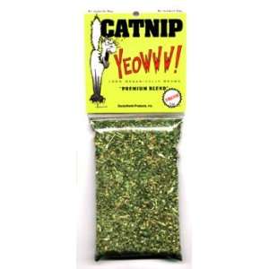  Yeowww Catnip (Trial Size)