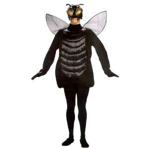  The Fly Unisex Halloween Fancy Dress Costume & Mask Toys & Games