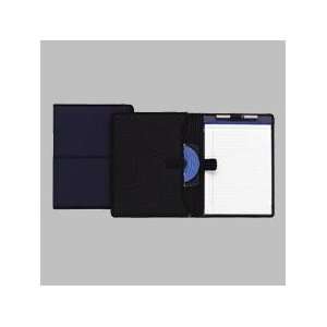     InnDura Expandable Poly/Nylon Wallet Folios