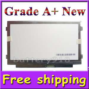 10.1 LCD LED Screen for ACER ASPIRE ONE D255 1268 NEW  