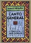 Canto General, 50th Anniversary Edition, (0520227093), Pablo Neruda 