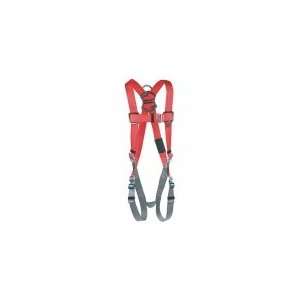  PROTECTA 1191204 Harness,S,Pass Thru Buckles,Side D Rings 