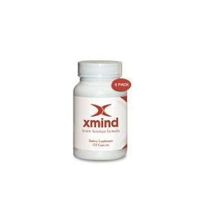 My Natural Relief Xmind   4 Pack