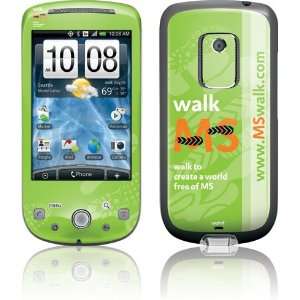  National MS Society   Walk skin for HTC Hero (CDMA 
