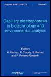 Capillary Electrophoresis in Biotechnology and Environmental Analysis 