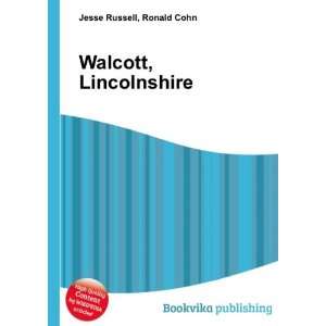  Walcott, Lincolnshire Ronald Cohn Jesse Russell Books