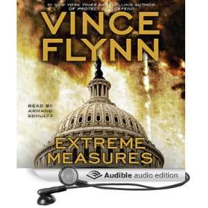  Extreme Measures A Thriller (Audible Audio Edition 