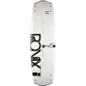    Ronix 2010 One Danny Harf (White) Wakeboards