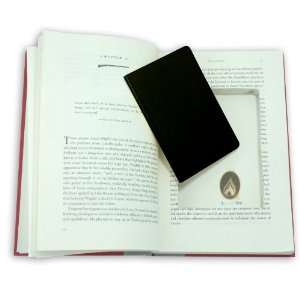   Hollow Book Password Diversion Safe (black blank book included