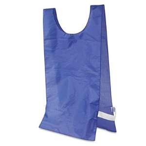   Heavyweight Nylon Pinnie with Elastic Waistband