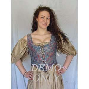   Boning. Size 16 for Rennisciance and SCA Re Enactment 