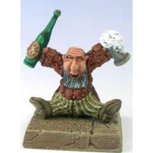  Dwarf Wain Toys & Games