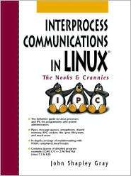   in Linux, (0130460427), John Shapley Gray, Textbooks   