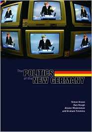   of New Germany, (0415353661), Simon Green, Textbooks   
