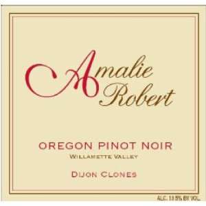  Amalie Robert Dijon Clones Pinot Noir 2006 Grocery 