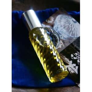  Savilles Row Natural Perfume 9ml   UMBER SILK Beauty