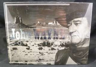 John Wayne VHS COLLECTION NIB  