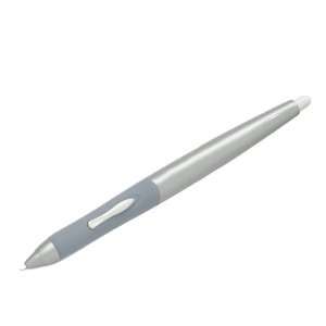  Wacom Platinum Intuos2 Grip Pen (XP501EPLAT) Electronics