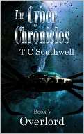 The Cyber Chronicles V   T C Southwell