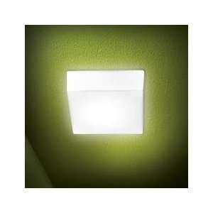  Amata 1 Light Flushmount Ceiling Light EF