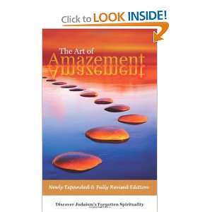  The Art of Amazement [Paperback] Alexander Seinfeld 