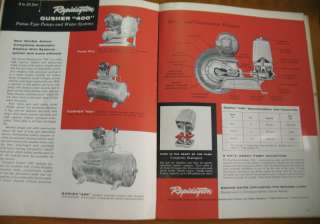 Rapidayton Dayton Pumps Catalog Champion Water Systems  
