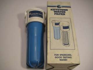 KEYSTONE WATER FILTER W89 157 MODEL 3111N FILTER 310  