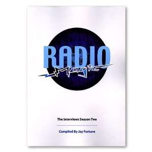 Radio Magic Season 2 by Jay Fortune Jay Fortune  Books