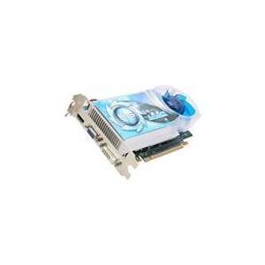  HIS IceQ Radeon HD 6570 H657QO1G Video Card Electronics