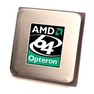  AMD   AMD 848 Opteron 2.2Ghz 1MB Socket 940 CPU Processor 