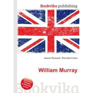  William Murray Ronald Cohn Jesse Russell Books