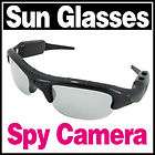 Add in cards Sunglass Spy Camera DVR Video Eyewear  