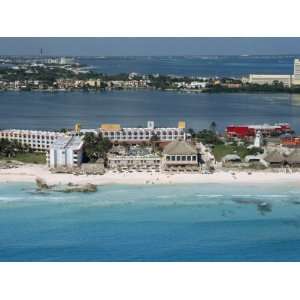  Hotel Area, Cancun, Yucatan, Mexico, North America 