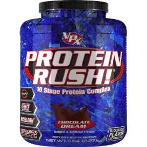 VPX Protein Rush   2 Lbs.   Chocolate Dream