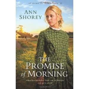   Morning, The (At Home in Beldon Grove) [Paperback] Ann Shorey Books