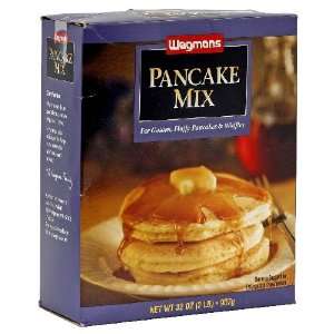  Wgmns Pancake Mix , 32 Oz ( Pak of 4 ) 