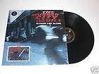 THE MURDER CITY DEVILS IN NAME AND BLOOD Vinyl LP