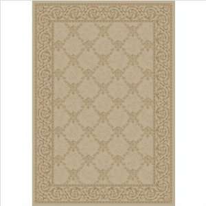  American Luxury Elegance Chantilly Lace Persian Rug Size 
