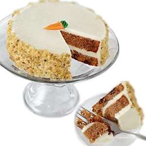 Sugar and Spice Carrot Cake  Grocery & Gourmet Food