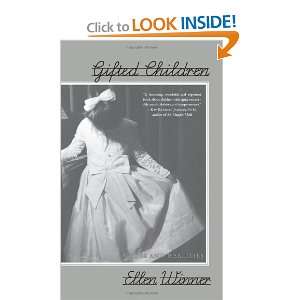   Gifted Children Myths And Realities [Paperback] Ellen Winner Books