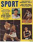 1959 Sport March Life and Battles of Adolph Rupp