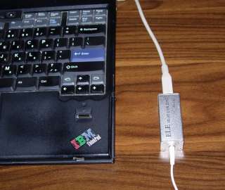 MINI USB DAC SOUND CARD PCM2704 & ELNA Capacitance for ELE EL D01 